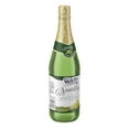 Welch's Sparkling White Grape Cocktail Juice, NonAlcoholic, 25.4 Fl Oz