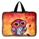thumbnail image 1 of Funda a prueba de golpes para ordenador portátil, bolso de mano para Macbook Acer, 9,7/10,1/11,6/12/13.3/14/15/17 pulgadas Fivean unisex, 1 of 2