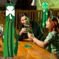 thumbnail image 5 of St. Patrick's Day Windsock Polyester Garden Windsock Garden Party Deco Holiday Savings Gifts, 5 of 5