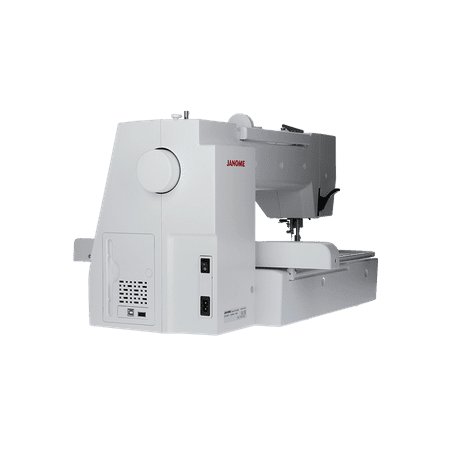 Janome Memory Craft 500E Embroidery Machine