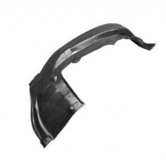 For Toyota Sequoia 2008-2020 Fender Liner Passenger Side | Front | Replacement For TO1249145 | 538070C020