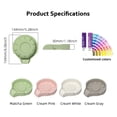 thumbnail image 2 of BotaniNest Ice Storage Cup Organizer Base Smart Kitchen Countertop For Home Organization, 2 of 6