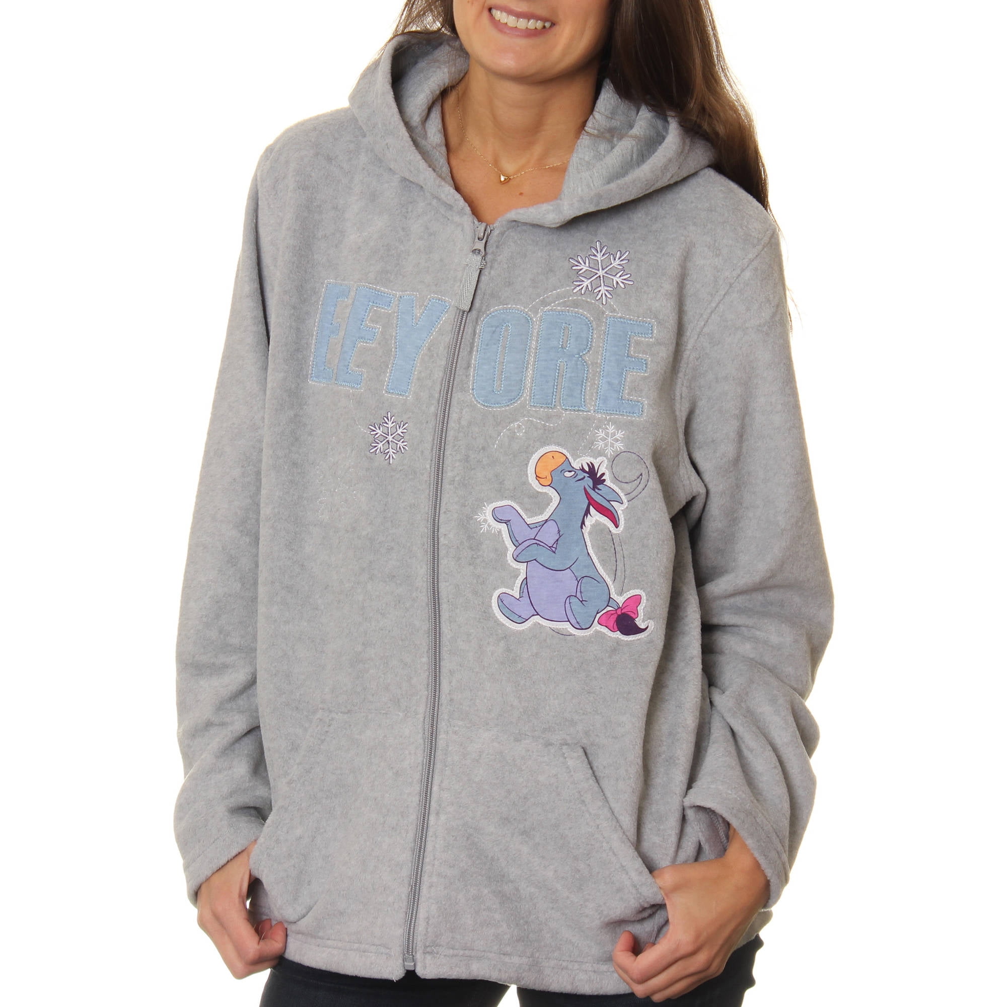 eeyore hoodie