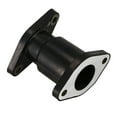 thumbnail image 4 of Carburateur Collecteur d'Entrée Compatible avec Breeze 125 Yfa1 1989-2004, 4 of 8