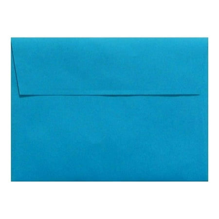 UPC: 0848614048861 | LUX A1 Invitation Envelopes 3 5/8 x 5 1/8 50/Box Pool LUX-4865-102-50