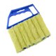 thumbnail image 4 of Cepillo de limpieza para persianas de ventanas, obturador de aire acondicionado, herramienta limpiadora de polvo de mano Tmvgtek Para estrenar, 4 of 6