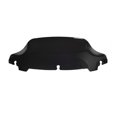 thumbnail image 3 of Parabrisas WYNMOTO Black 7 Wave para Harley Davidson Electra, 3 of 7