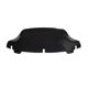 thumbnail image 3 of Parabrisas WYNMOTO Black 7 Wave para Harley Davidson Electra, 3 of 7