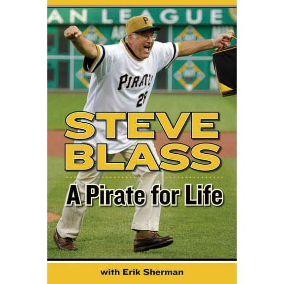 A Pirate for Life (Paperback)