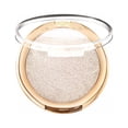 thumbnail image 2 of FcBaudy Baking Powder, Polarized And High Gloss Powder, Brightening, Fixing, Dressing, Powder, Three-dimensional Nose Shad a highlight, 2 of 2