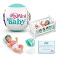 thumbnail image 1 of 5 Surprise My Mini Baby Series 1, 1 of 9