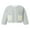 Mint, variant on Gupgi Women Floral Quilted Jacket Vintage Zipper Coat Long Sleeve Fall Winter Cardigan Outwear