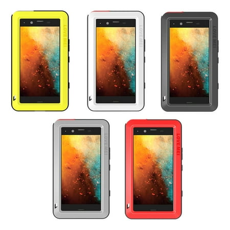 Lovemei Powerful For Sony Xperia Xz1 Xz1 Compact Phone Case Protective Case Walmart Canada Lovemei Powerful For Sony Xperia Xz1 Xz1 Compact Phone Case Protective Case Walmart Canada