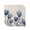 Blue, variant on Spring Floral Cloth Napkins Washable Set of 4, Blue Tulip Summer Botanical Rustic Reusable Dinner Table Napkins Cloth Bulk for Weddings Kitchen Restaurants Hotel Events Parties 20 x 20 Inch