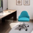 thumbnail image 4 of Silla para Oficina Ilios Innova Tokio Azul, 4 of 9