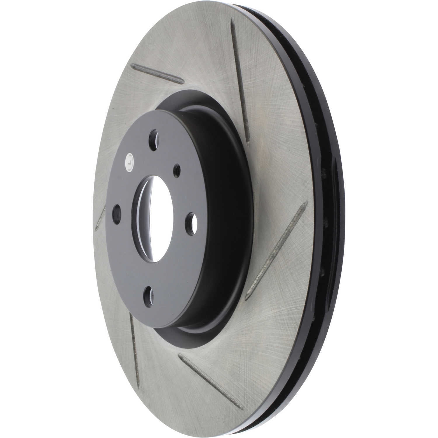StopTech 126.45090SL StopTech Sport Rotor Fits 16-18 124 Spider MX-5 Miata Fits select: 2016-2023 MAZDA MX-5 MIATA, 2018-2020 FIAT 124 SPIDER