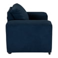 thumbnail image 4 of Sillón Taos 1 Plaza DICASA Azul, 4 of 7