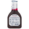 thumbnail image 2 of Sweet Baby Ray's Barbecue Sauce Honey 18.0 oz Pack of 2, 2 of 3