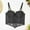 Black, variant on Mesh Lace Beautiful Back Underwear Wearing To Exposure And Tube Top Women's Thin Models Sweat Vest for Women plus Size Long Wet Belt Bride Undergarments Set Sweatband for Waist Less Shape My Day Open