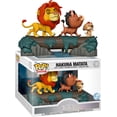 thumbnail image 2 of Funko Pop Hakuna Matata Disney 100 Edición Especial #1313, 2 of 4