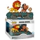 thumbnail image 2 of Funko Pop Hakuna Matata Disney 100 Edición Especial #1313, 2 of 4