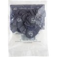 thumbnail image 5 of Dunlop 417R.96 Gator Grip, Violet, .96mm, 72/Bag, 5 of 5