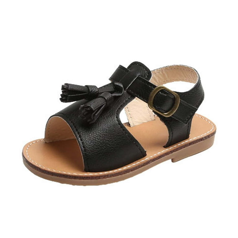 Walmart sandals shop for kids