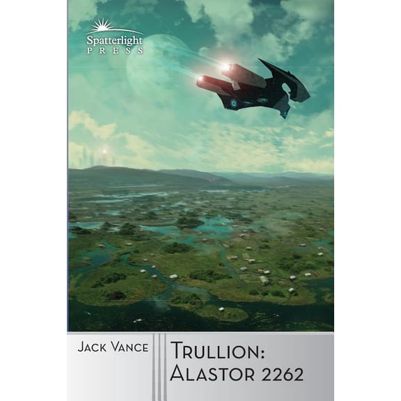 Alastor Trullion: Alastor 2262, Book 1, (Paperback)