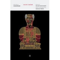 Pelican Shakespeare Julius Caesar, (Paperback)