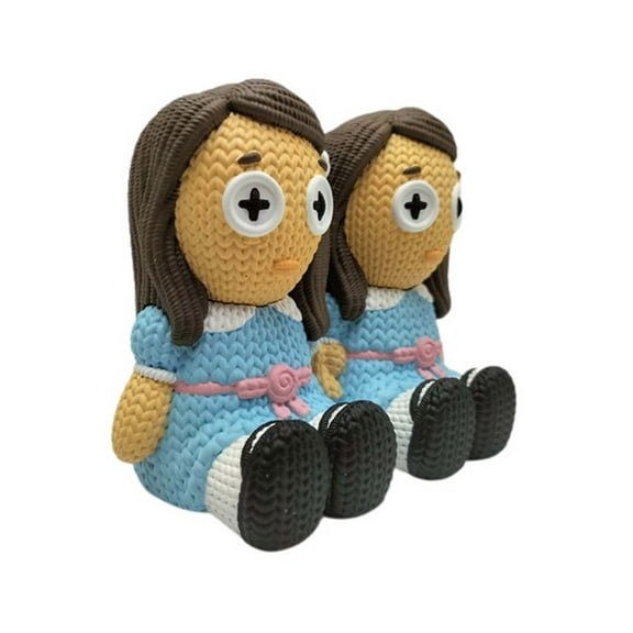 Grady Twins Handmade by Robots Vinyl Figure