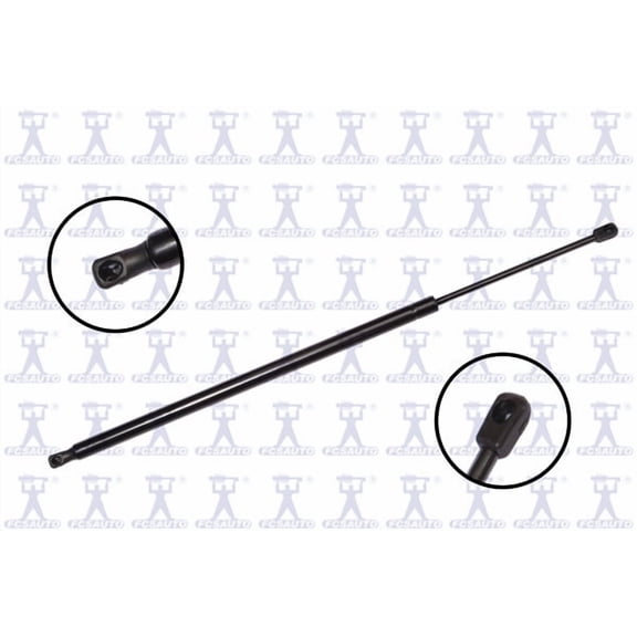 Liftgate Lift Support