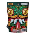 thumbnail image 2 of Huitzilopochtli de Peluche Dioses Aztecas Guerrero Águila, 2 of 2