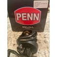 thumbnail image 4 of PENN Squall® Low Profile Reel, Right Hand Fishing Reel, 4 of 4