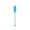 Light Blue, variant on Blue Dry Erase Marker with Brush Tip, 2ml, Quick Erasing, Vibrant Color for Whiteboards and Glass, Single