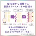 thumbnail image 2 of LUCIDO-L Texturizing Hair Mask Rinse Acid Heat Treatment 200g (x 1), 2 of 5