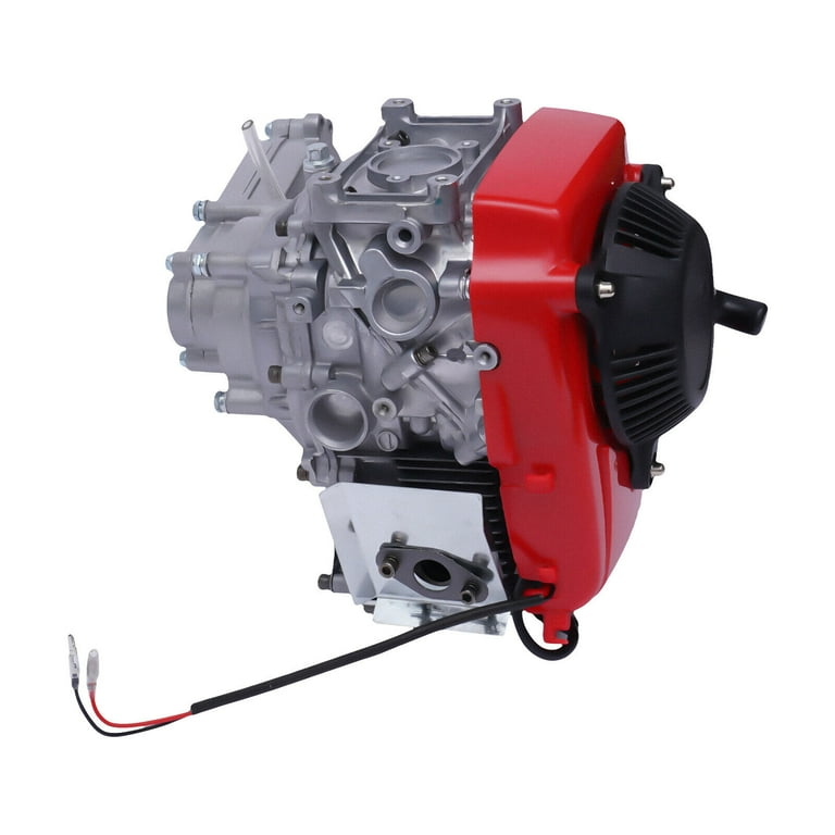 Stroke Gas Bike Upgrades 53cc Bicycle Engine Kit, Stroke Chain