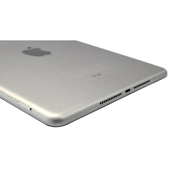 Pre-Owned Apple iPad 5th Gen MP2F2LL/A 9.7''- Apple A9 - 2GB RAM 32GB Storage - iOS - Gray - Wi-Fi Only