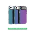 thumbnail image 5 of onn Opalescent Phone Case for iPhone Air, 5 of 6