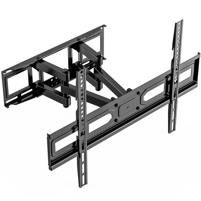 Soporte de pared para TV WALI FTM-3 Full Motion 32-80 pulgadas, 40 x 40 cm, 40 kg
