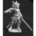 thumbnail image 3 of Reaper Miniatures Yvonne - Warmaiden New, 3 of 3