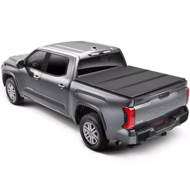 Extang Housse de Tonneau 80460 Endure ALX; Pliage Dur