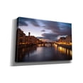 thumbnail image 2 of Epic Graffiti 'Arno' by Giuseppe Torre, Canvas Wall Art, 60"x40", 2 of 8