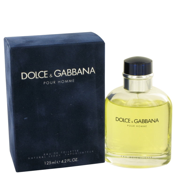 dolce gabbana pour homme after shave