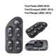 thumbnail image 2 of Control Maestro    Lab.G  Ford Ranger Ecosport Fiesta 2004-2008 Negro, 2 of 5