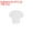 Clear, variant on Uxcell 150Pack 5mm(3/16") Dia Plastic Screw Hole Plugs Cover for Furniture, White