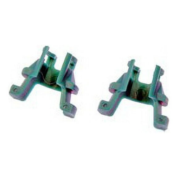 Dorman - OE Solutions 800-046 Fuel Line Clip Fits select: 2002-2013 HONDA CIVIC, 2003-2007 HONDA ACCORD