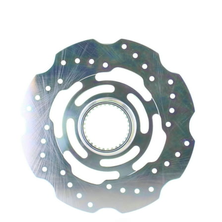 Ski-Doo OEM Disk Mach, 507032487