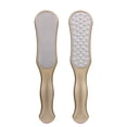 thumbnail image 3 of 1 lima de metal para pies, ideal para pedicura, removedor de callos y maquillaje., 3 of 8