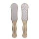 thumbnail image 3 of 1 lima de metal para pies, ideal para pedicura, removedor de callos y maquillaje., 3 of 8