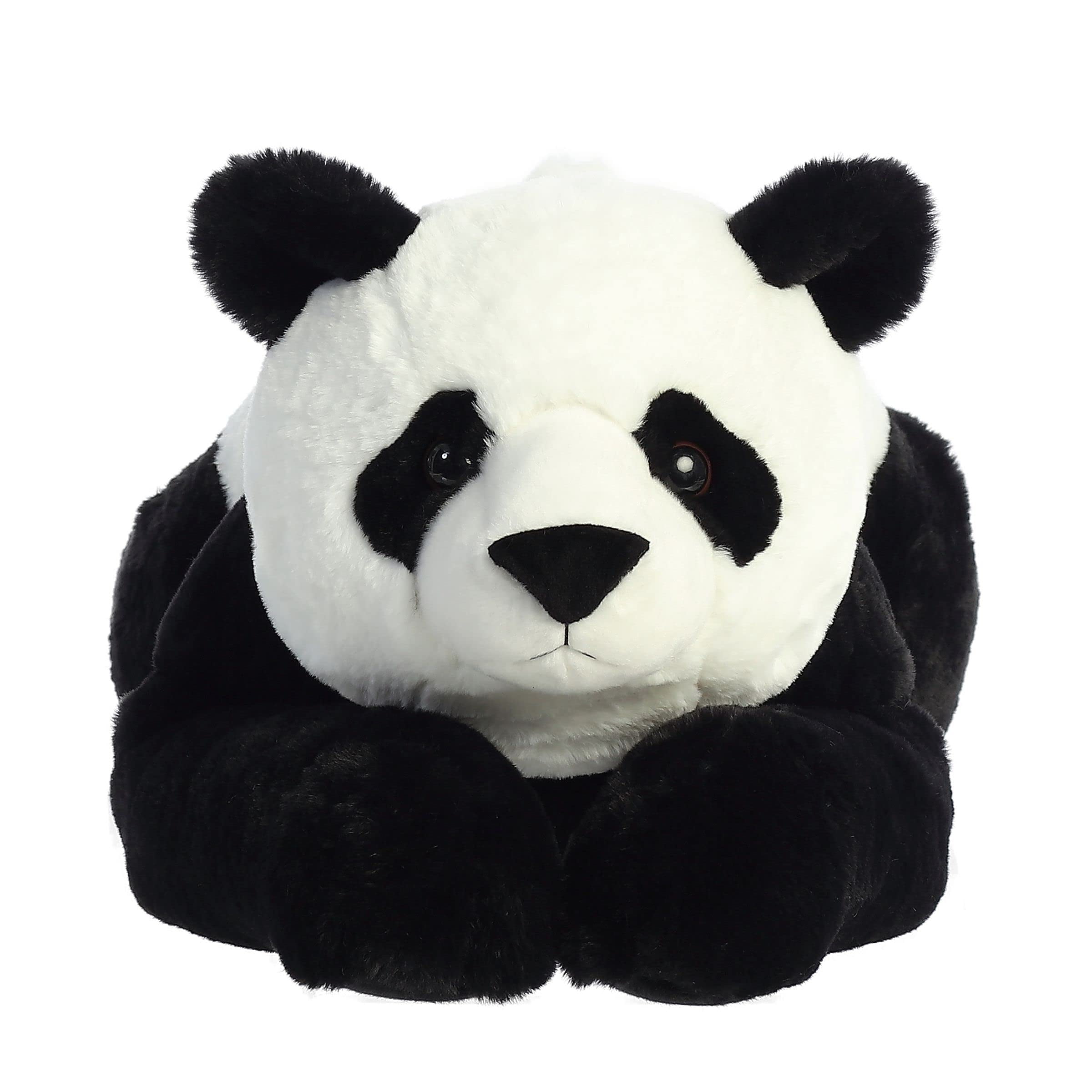 ♡panda♡ 120/130（U）（O） IKEA-KRAMIG-902-213-18-Panda-